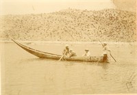 Suğla Gölü