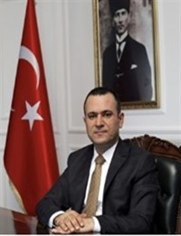 Muhammet Fuat TÜRKMAN